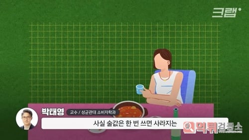 최악의 위기를 맞고있다는 주류시장