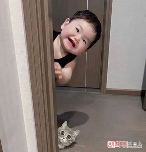 퇴근했더니
