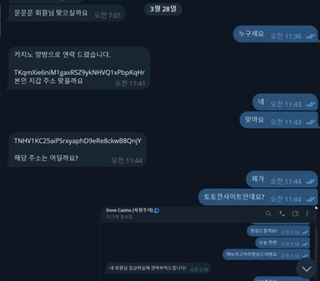 파크 먹튀사이트 확정