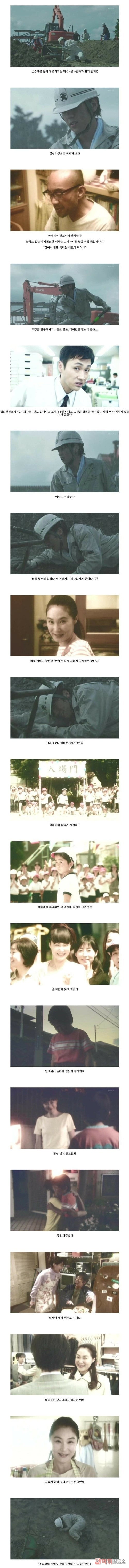 슬픈 백수의 하루