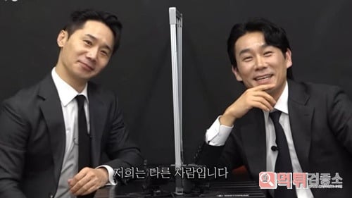 진짜 구분 못하겠다