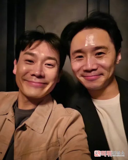 진짜 구분 못하겠다