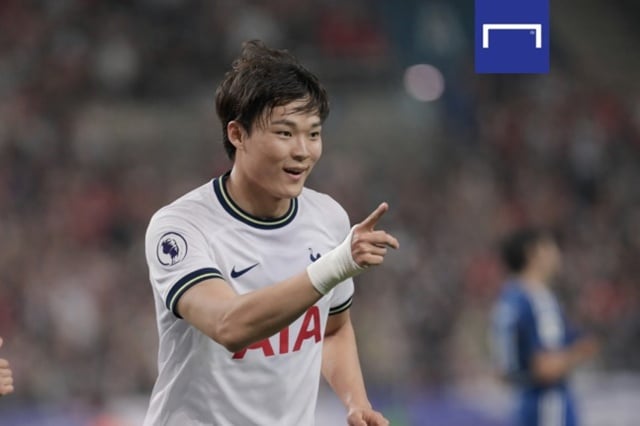 ‘초대박’ 이영표·손흥민·양민혁 이어 ‘韓 4호’ 탄생 가능성 떴다…튀르키예 매체 “EPL 토트넘, ‘아기 괴물’ 오현규 관심”