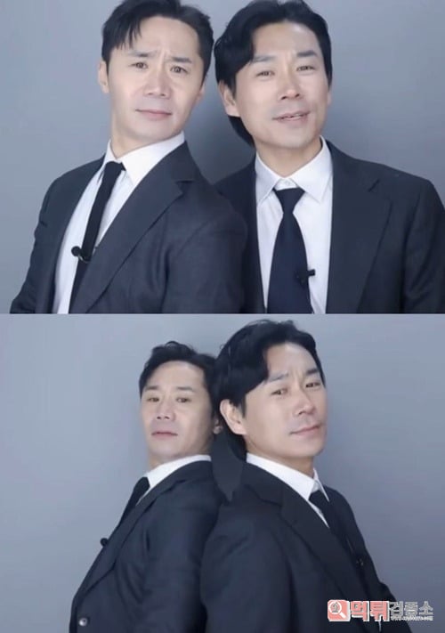 진짜 구분 못하겠다