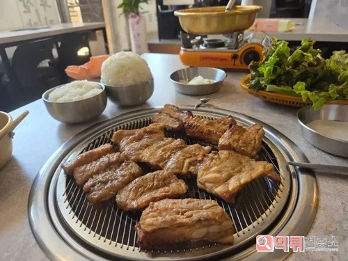 사장님 장사 잘 하시네 사장님 장사 잘 하시네