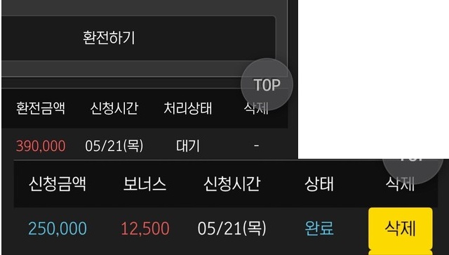 터보 먹튀사이트 확정
